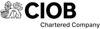 CIOB Chartered Company