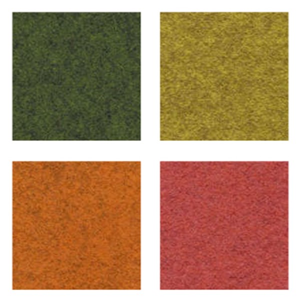 Fabric Acoustic Finishes