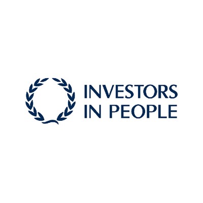 amspec accreditations_Investors in people