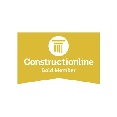 amspec accreditations_Construction Line Gold