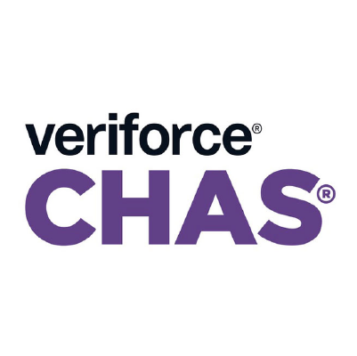 CHAS Logo