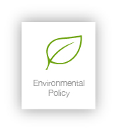 Environmental Policy Logo